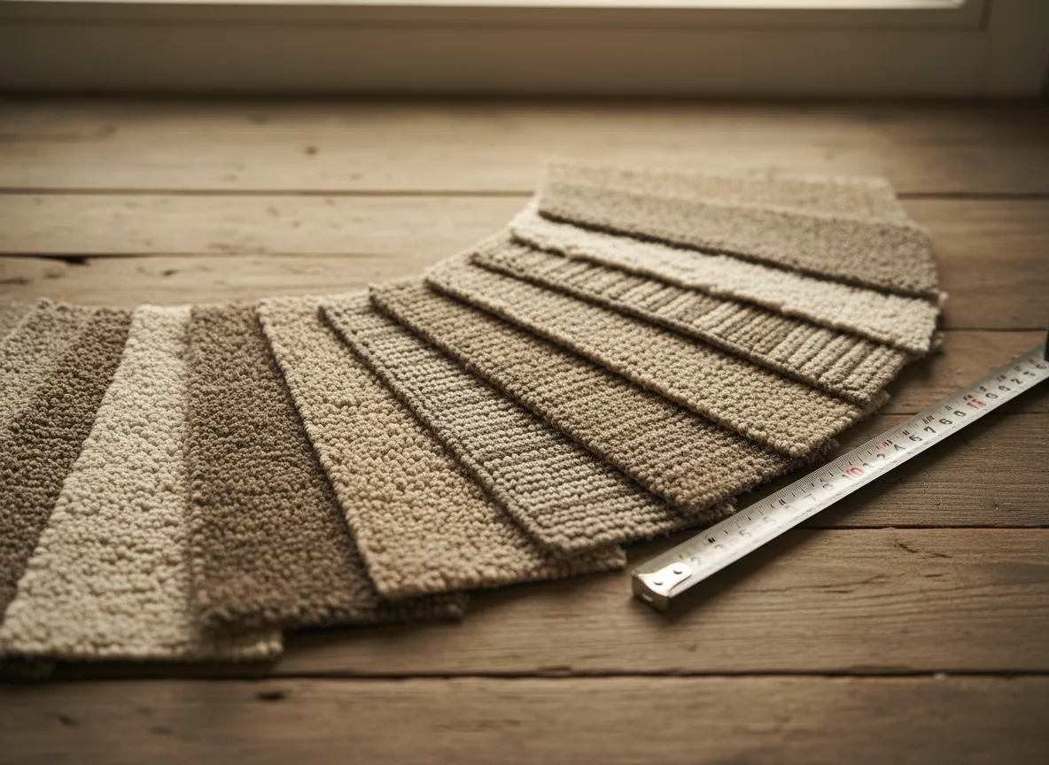 Carpet Installation Wakpala, SD FAQs